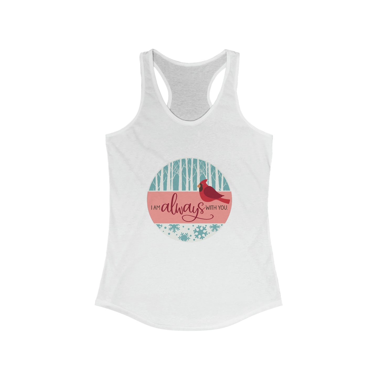 Women's Ideal Racerback Tank