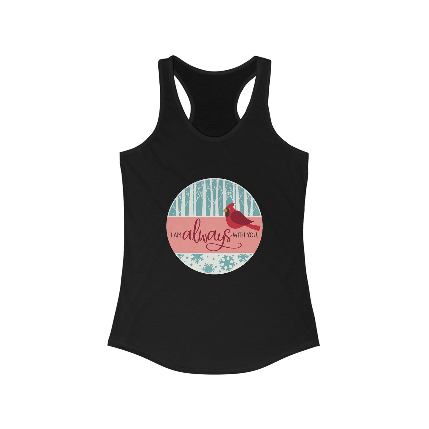 Women's Ideal Racerback Tank