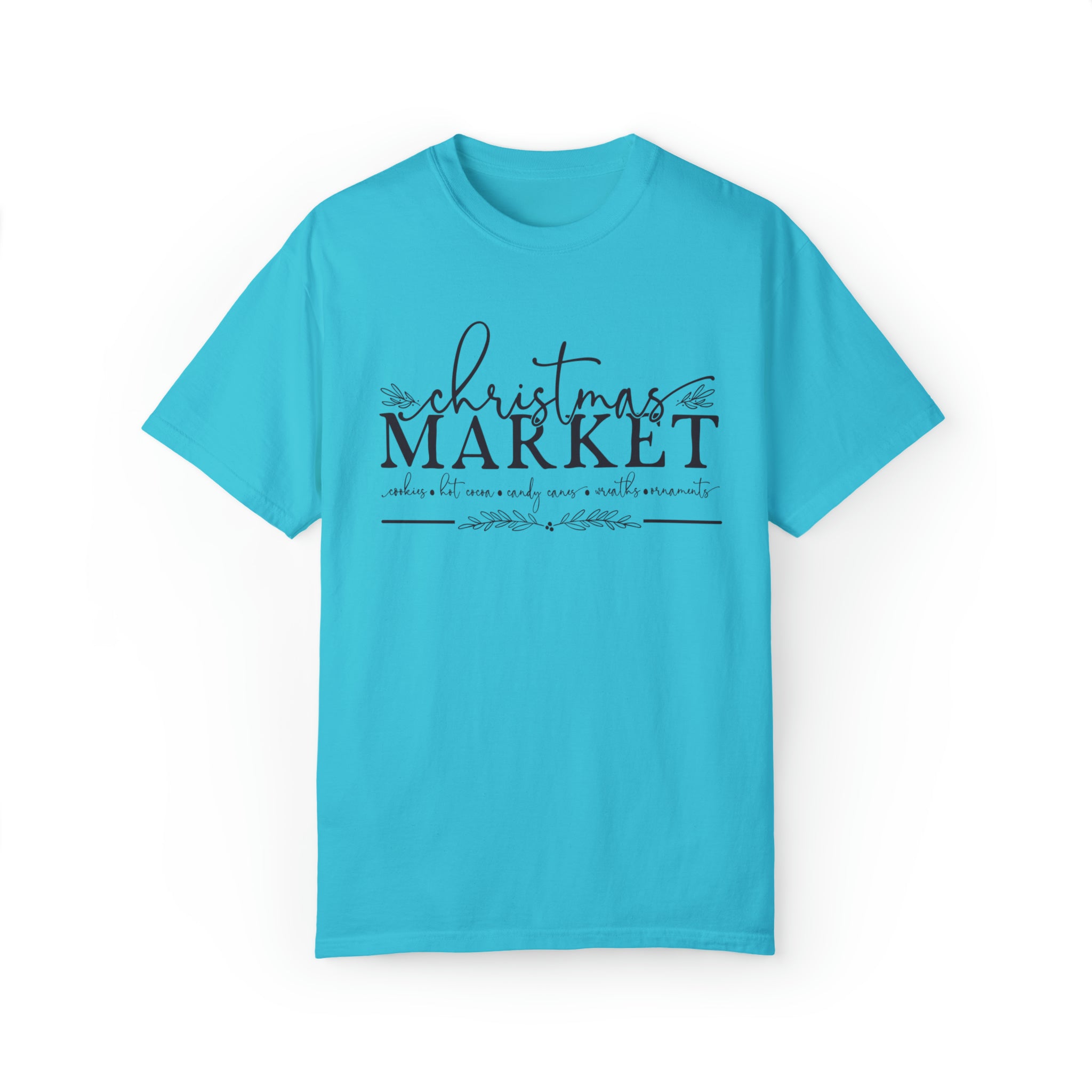 Unisex Garment-Dyed T-shirt – Diva Watts Designs