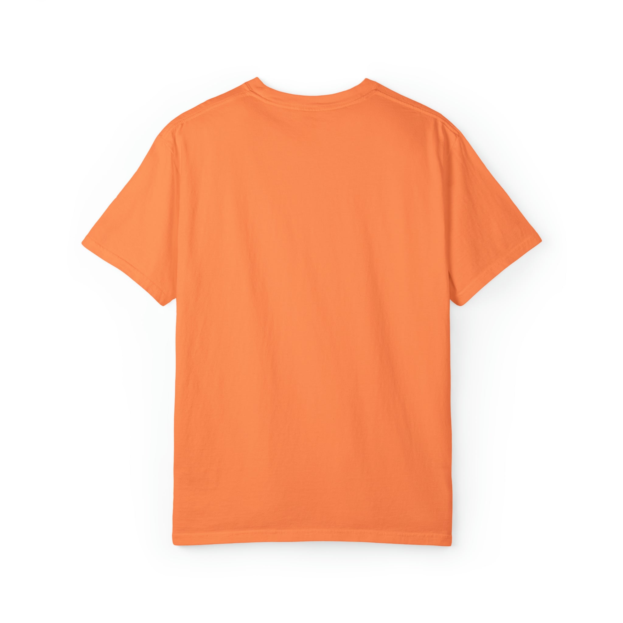 Light orange 2024 t shirt