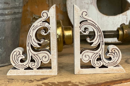 Farmhouse Corbels Glowforge SVG | Laser Cutting Design